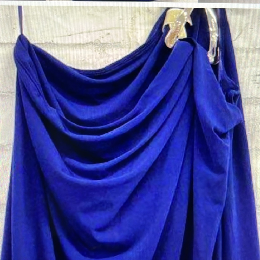 Large Michael Kors designer dress - Picture 3 of 4